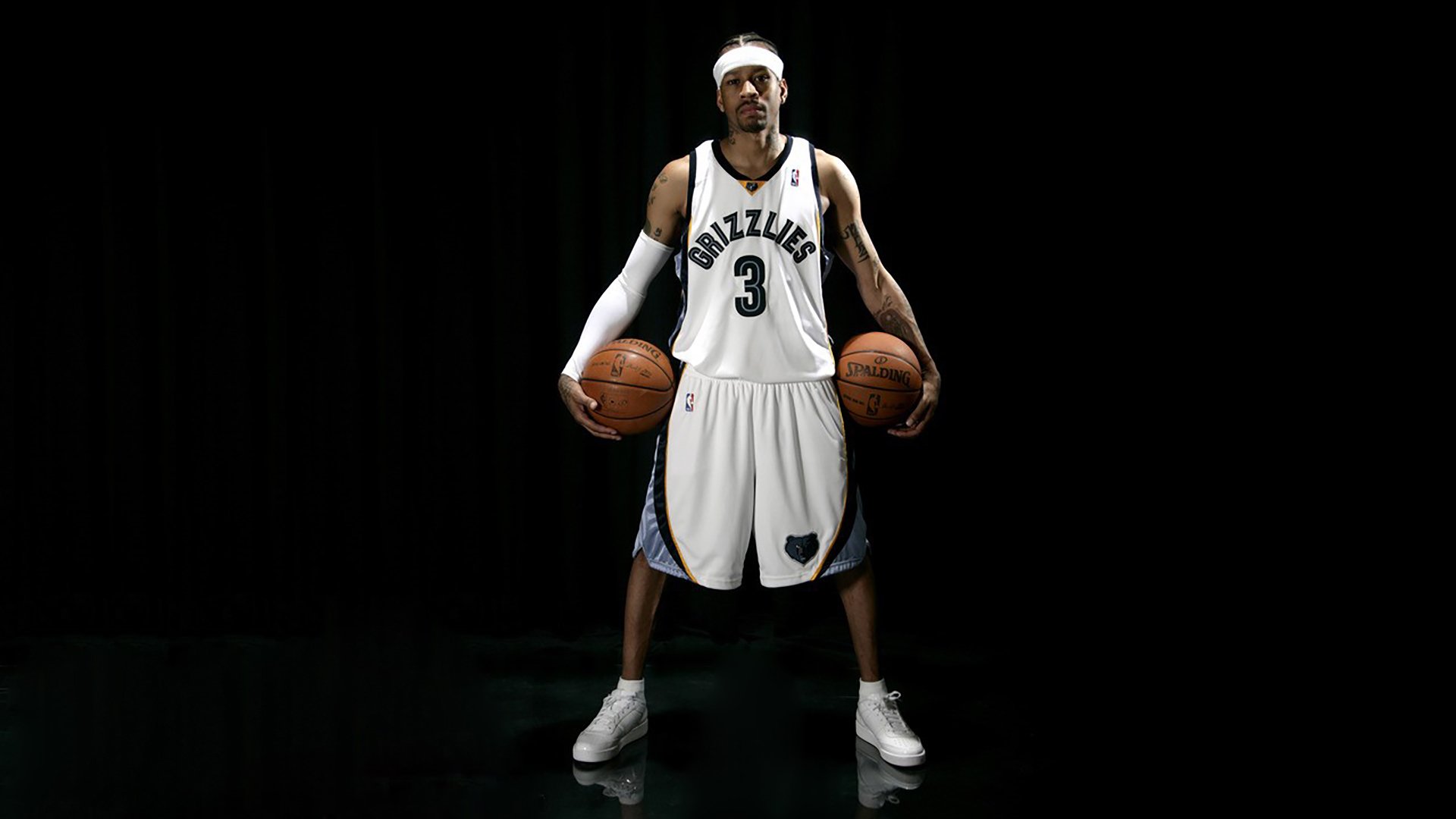 抢七之夜,米切尔的孤星传奇,当个人能力成为唯一的答案