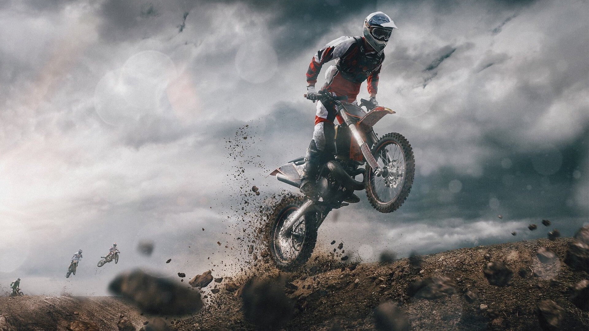 抢七之夜,米切尔的孤星传奇,当个人能力成为唯一的答案